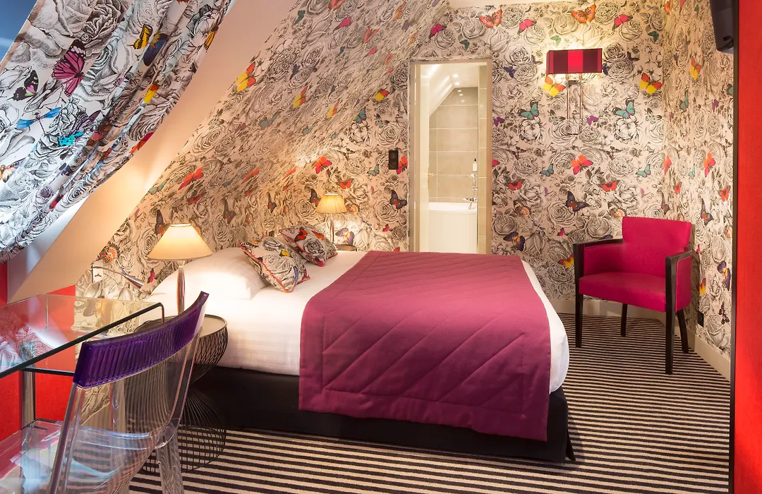 Hotel Best Western Anjou Lafayette-1